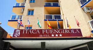 Hotel Acuarium Fuengirola