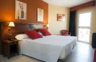 Acuarium Hotel Fuengirola