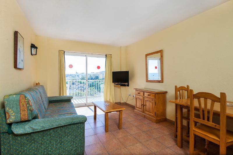 Embajador Appartement *