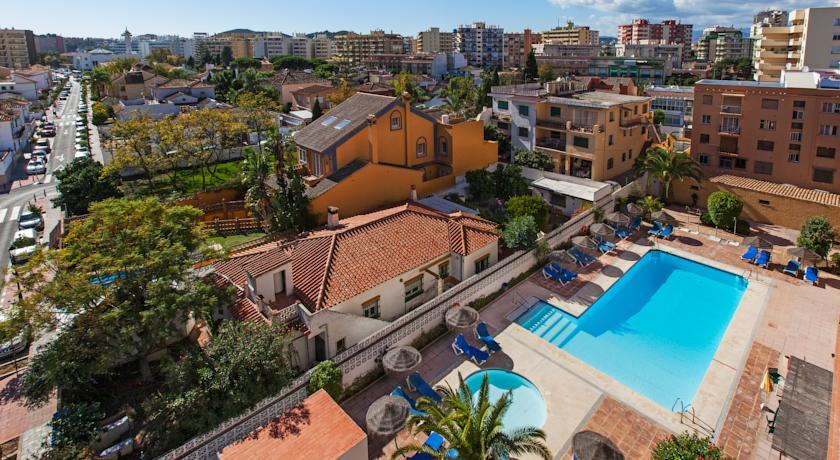 Embajador * Fuengirola