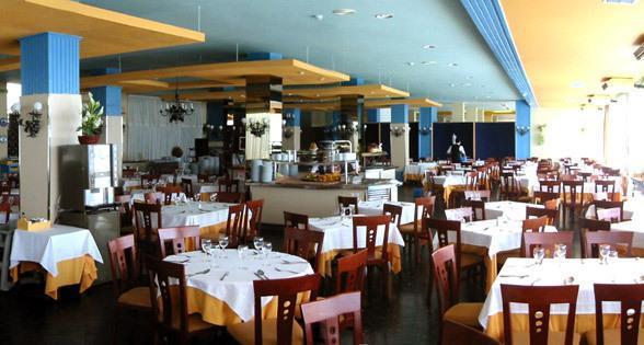 Monarque Torreblanca 4* Fuengirola