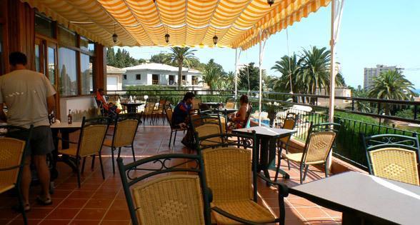 Monarque Torreblanca 4* Fuengirola