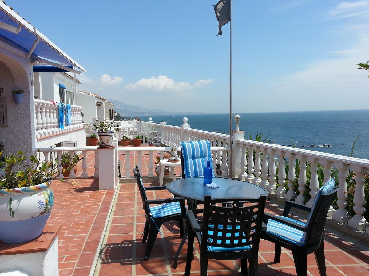 Holiday home Casa Con Vistas Maravillosas Al Mar 2 Fuengirola