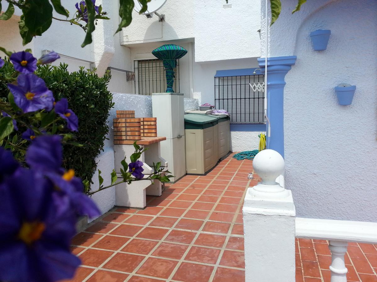 Casa Con Vistas Maravillosas Al Mar 2 * Fuengirola