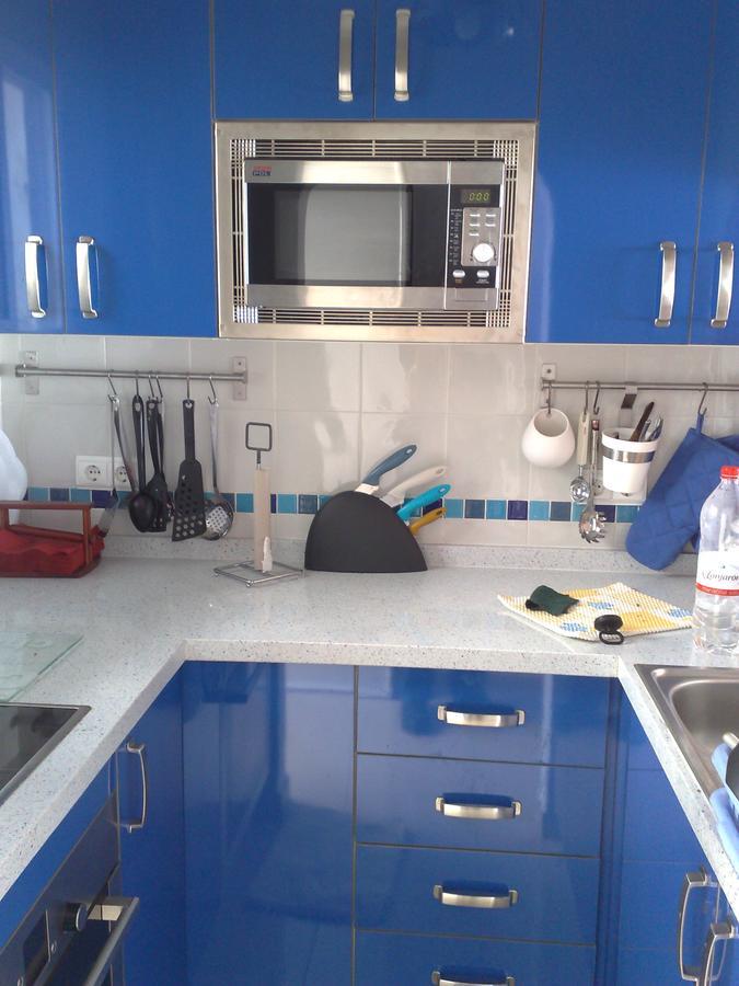 Holiday home Casa Con Vistas Maravillosas Al Mar 2 Fuengirola