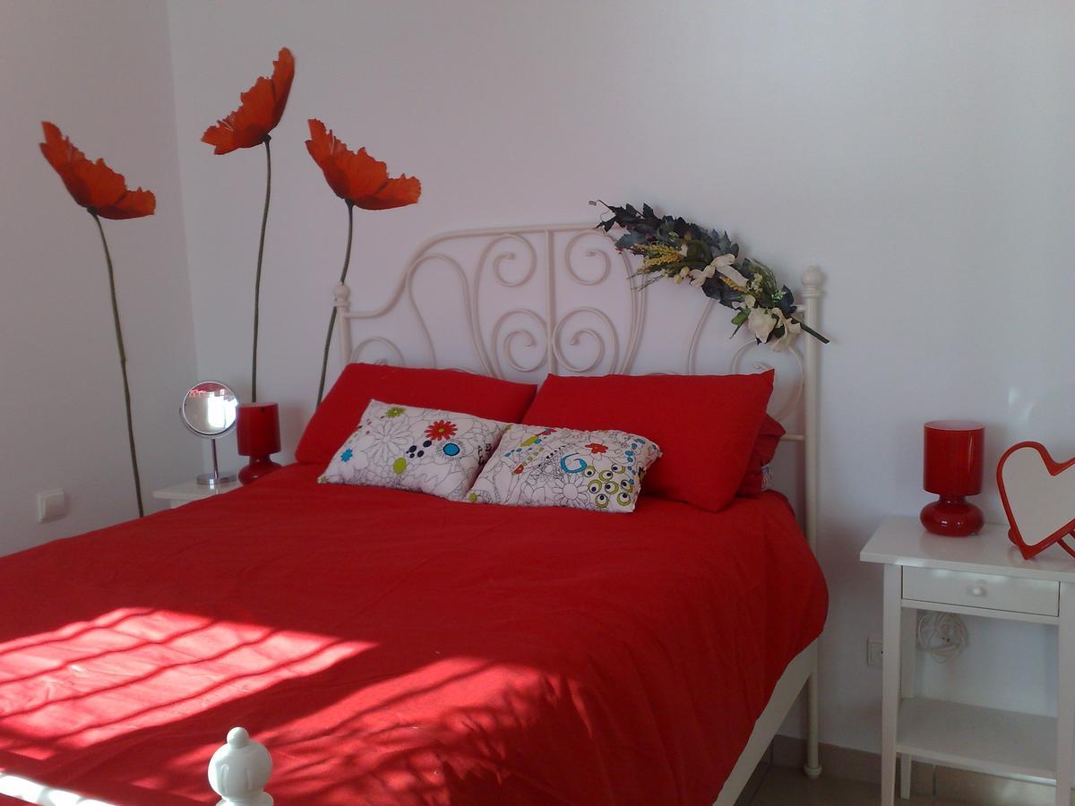 Casa Con Vistas Maravillosas Al Mar 2 Holiday home Fuengirola