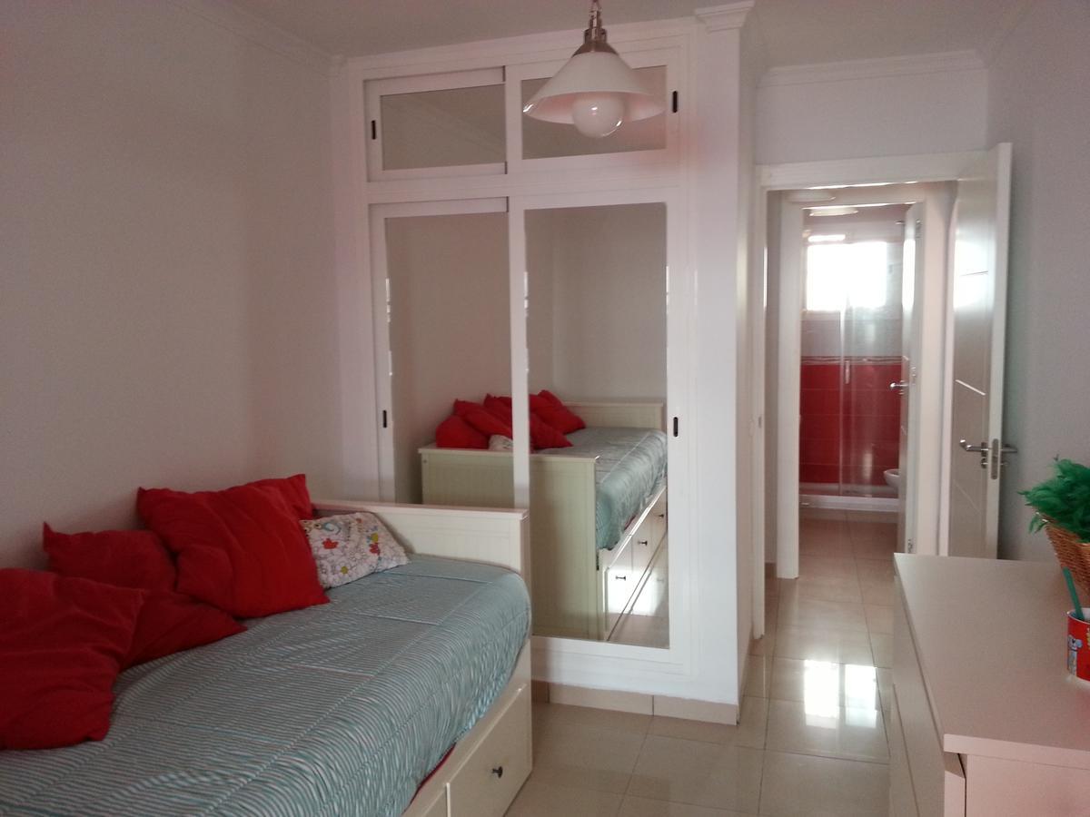 Holiday home Casa Con Vistas Maravillosas Al Mar 2 Fuengirola