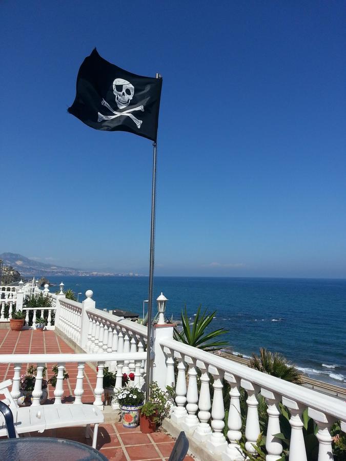 Casa Con Vistas Maravillosas Al Mar 2 Holiday home