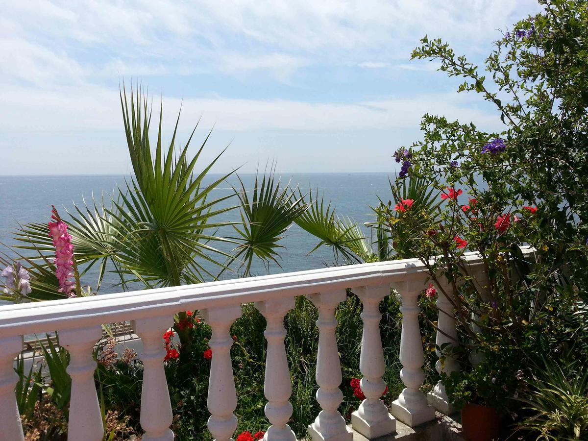 Casa Con Vistas Maravillosas Al Mar 2 Holiday home Fuengirola