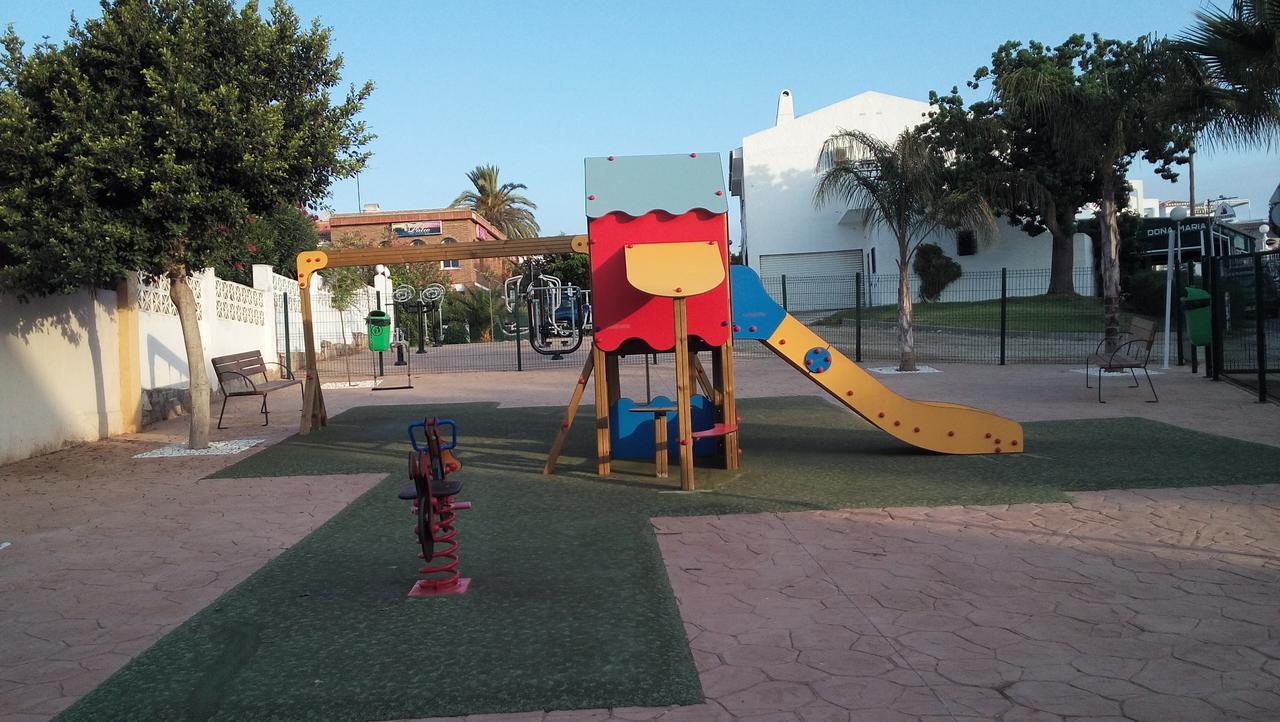 Casa Con Vistas Maravillosas Al Mar 2 Holiday home Fuengirola