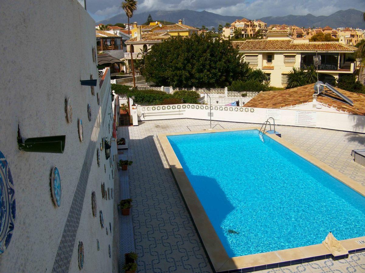 Casa Con Vistas Maravillosas Al Mar 2