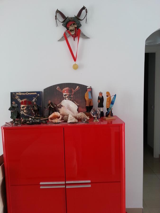 Holiday home Casa Con Vistas Maravillosas Al Mar 2 Fuengirola
