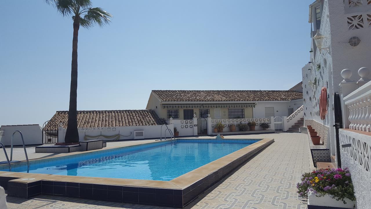 Costabonita 16 Сasa de vacaciones