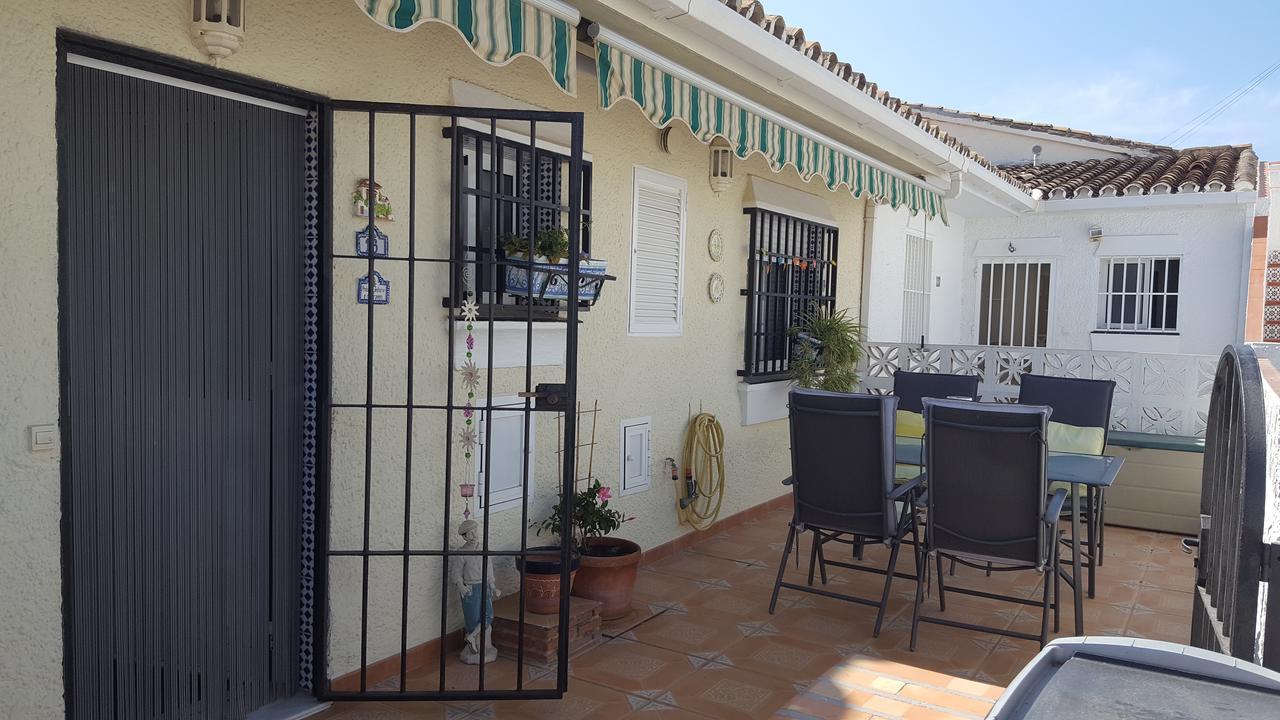 Сasa de vacaciones Costabonita 16 Fuengirola