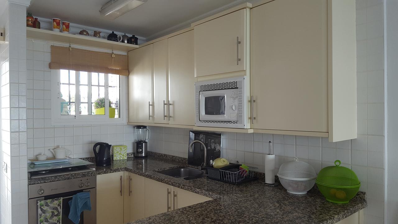 Сasa de vacaciones Costabonita 16 Fuengirola