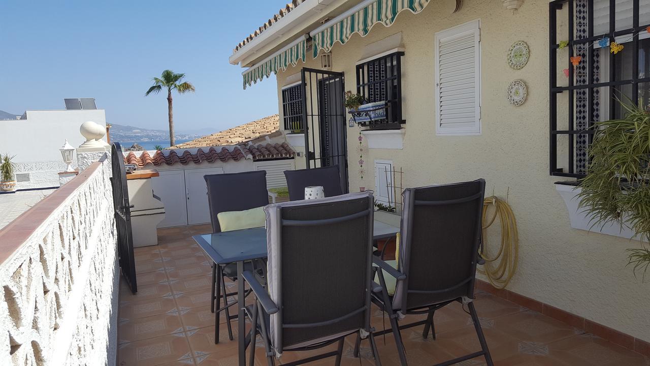 Costabonita 16 Сasa de vacaciones