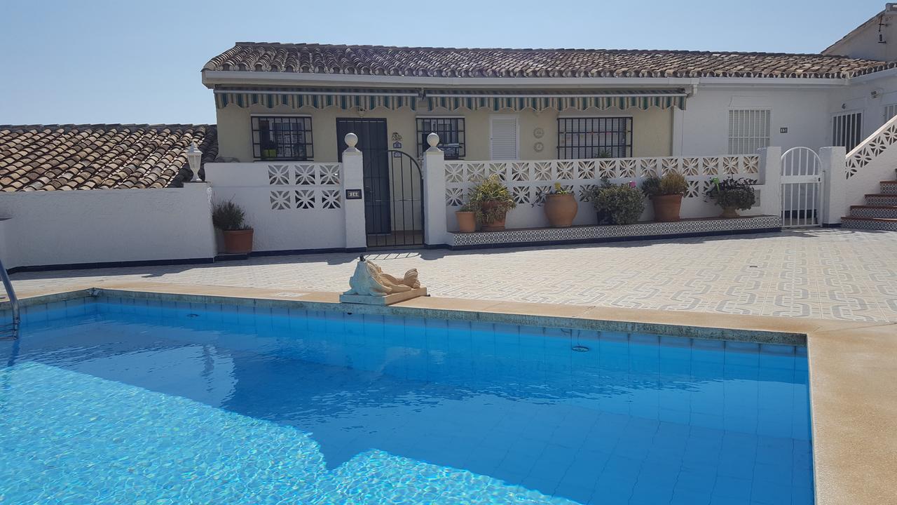 Сasa de vacaciones Costabonita 16 Fuengirola