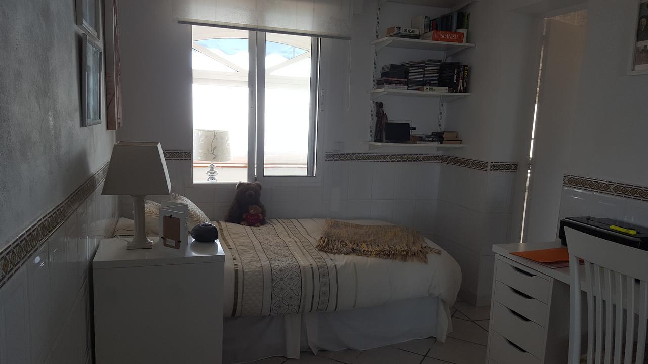 Costabonita 16 Сasa de vacaciones