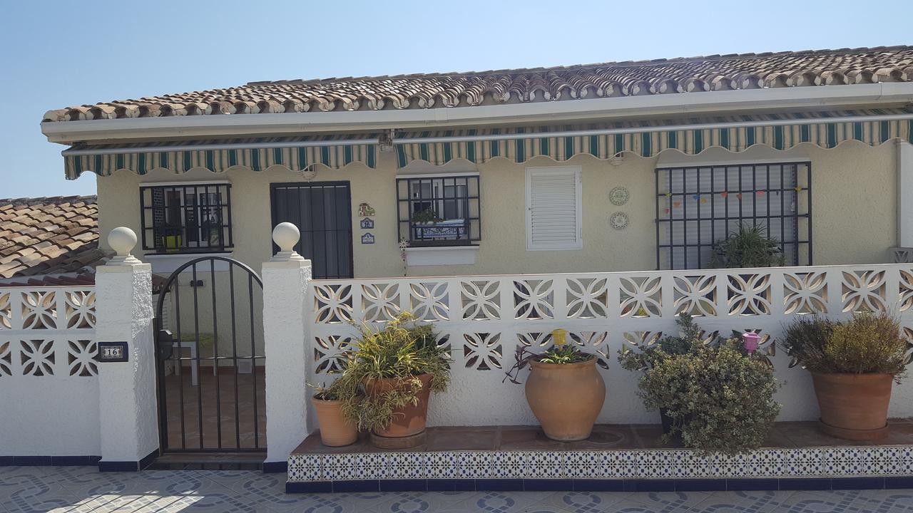 Costabonita 16 Сasa de vacaciones
