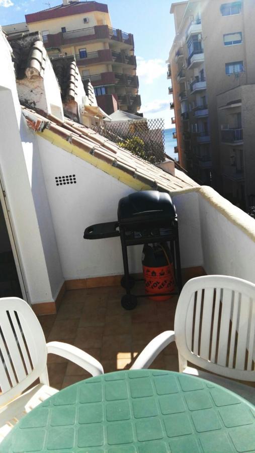 Apartamento Decada Cervantes 19 Fuengirola