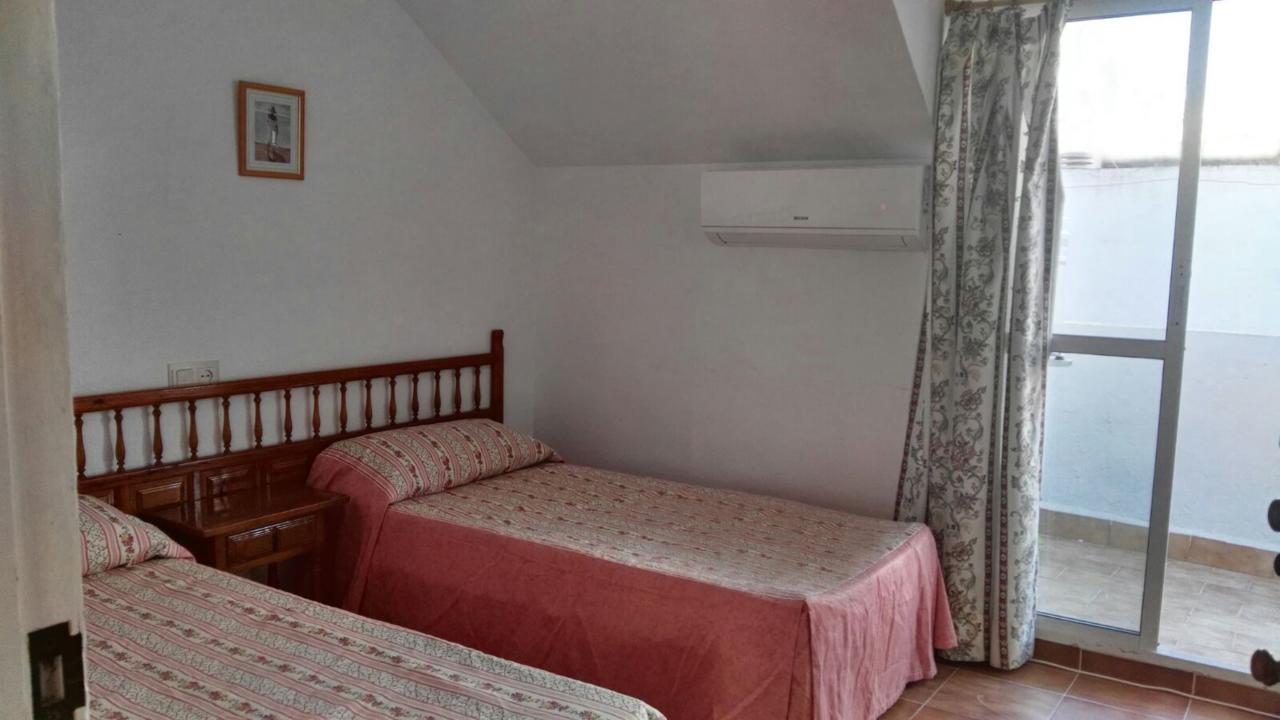 Decada Cervantes 19 Apartamento