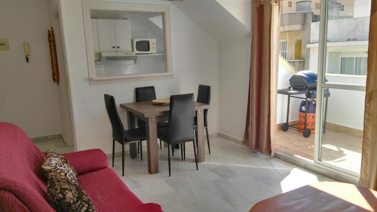 Apartamento Decada Cervantes 19