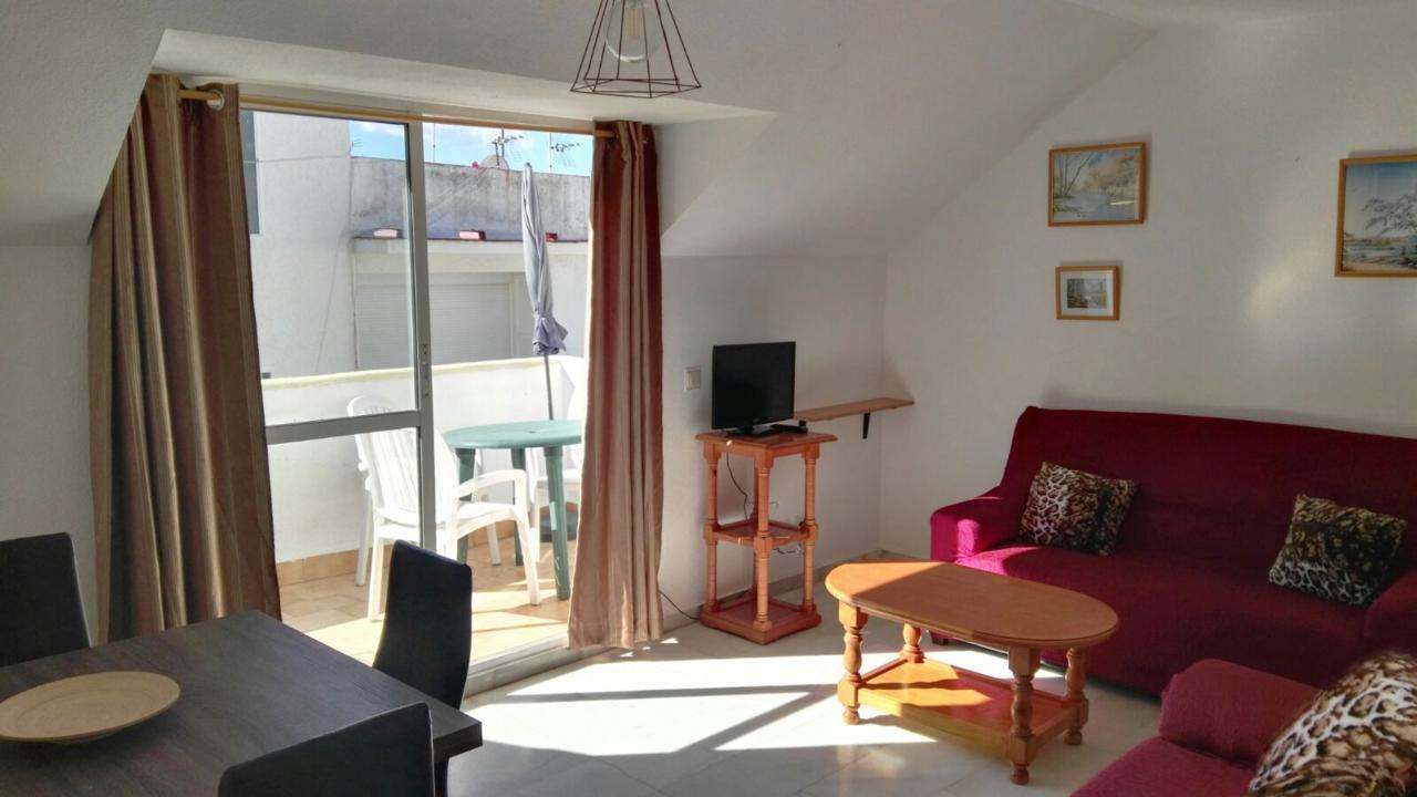 Apartamento Decada Cervantes 19 Fuengirola