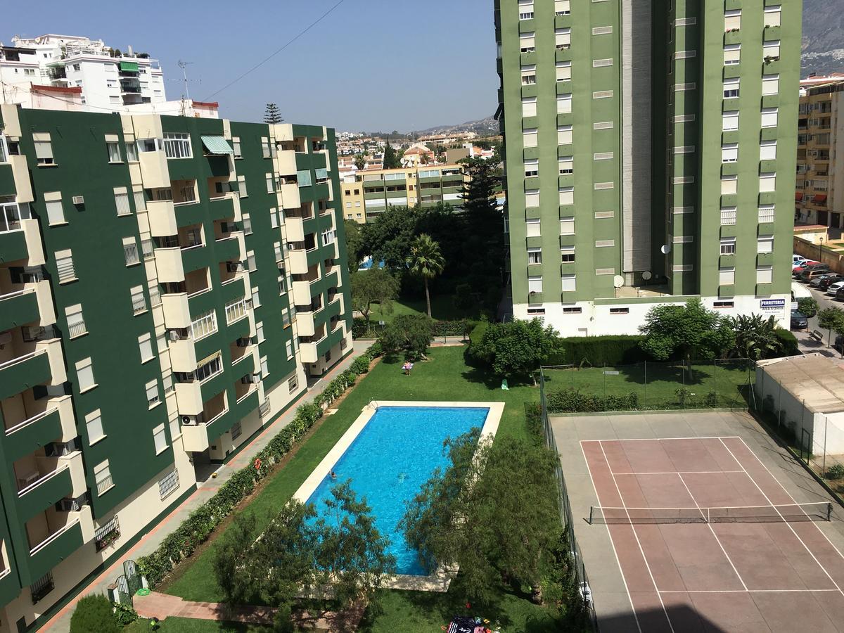 Urbanizacion Sierra Mijas Apartment Fuengirola