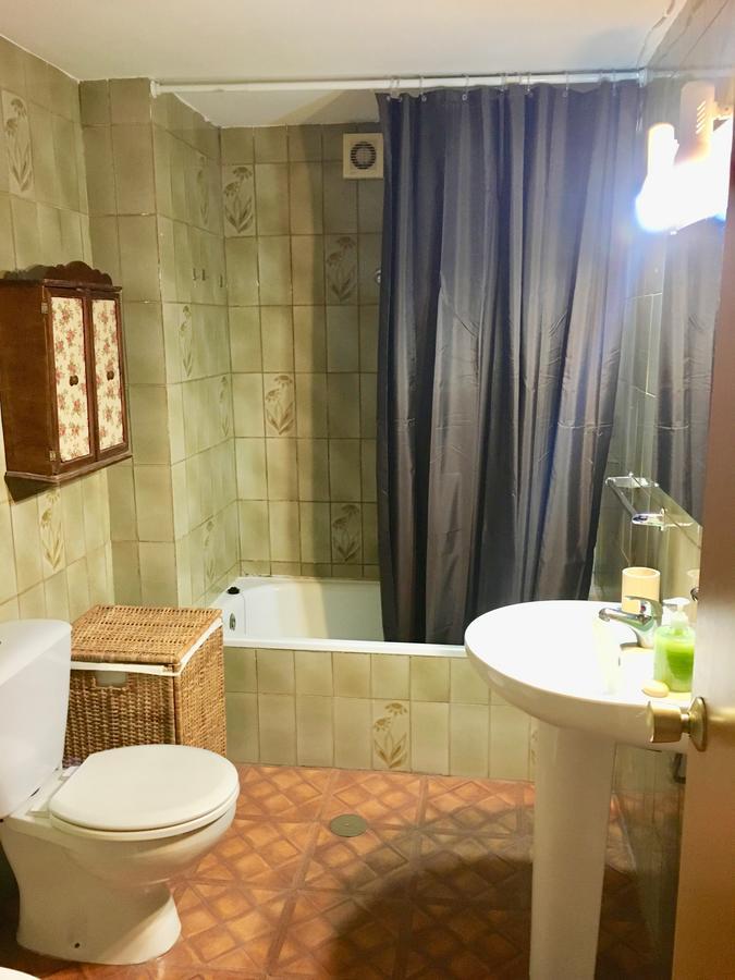 Apartment Urbanizacion Sierra Mijas Fuengirola