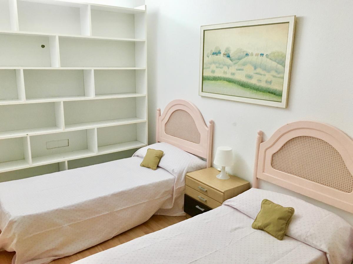Apartment Urbanizacion Sierra Mijas *