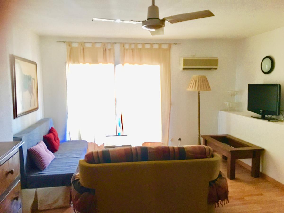 Apartment Urbanizacion Sierra Mijas Fuengirola