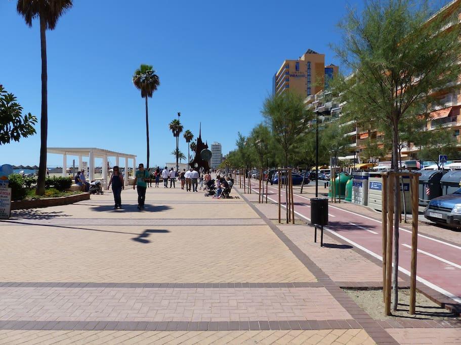 Urbanizacion Sierra Mijas Fuengirola