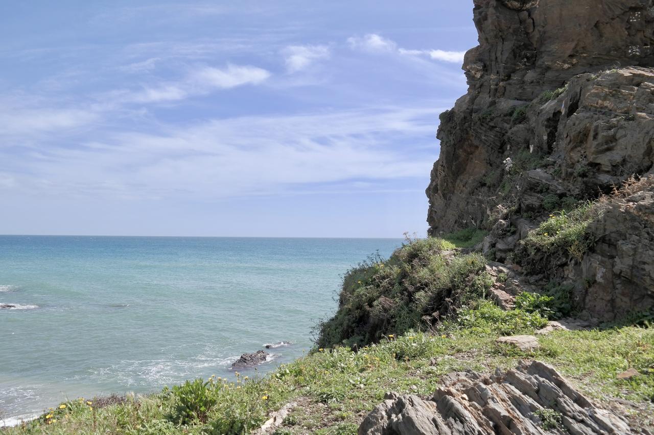 El Faro Vacation 600m To Beach Big Terrace By Solrentspain Apartment