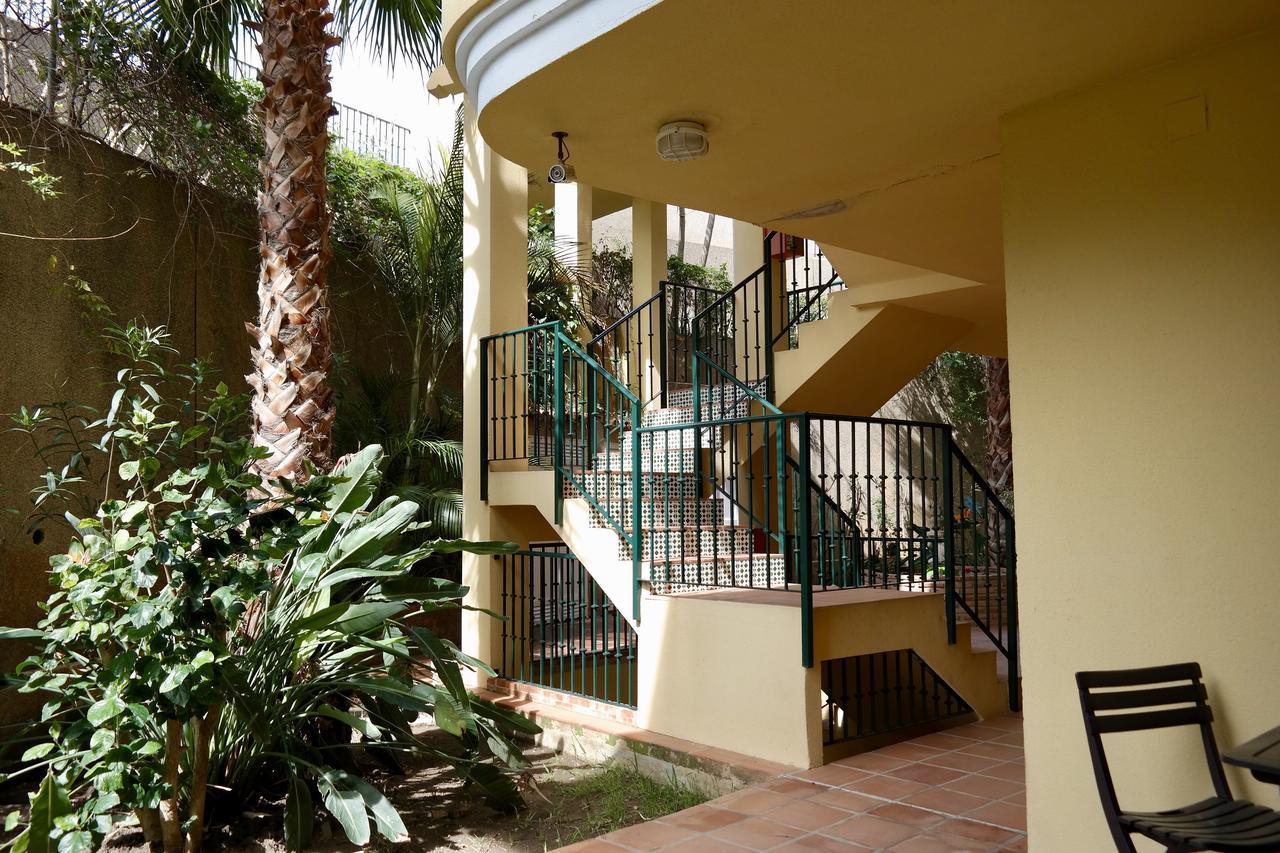El Faro Vacation 600m To Beach Big Terrace By Solrentspain * Fuengirola