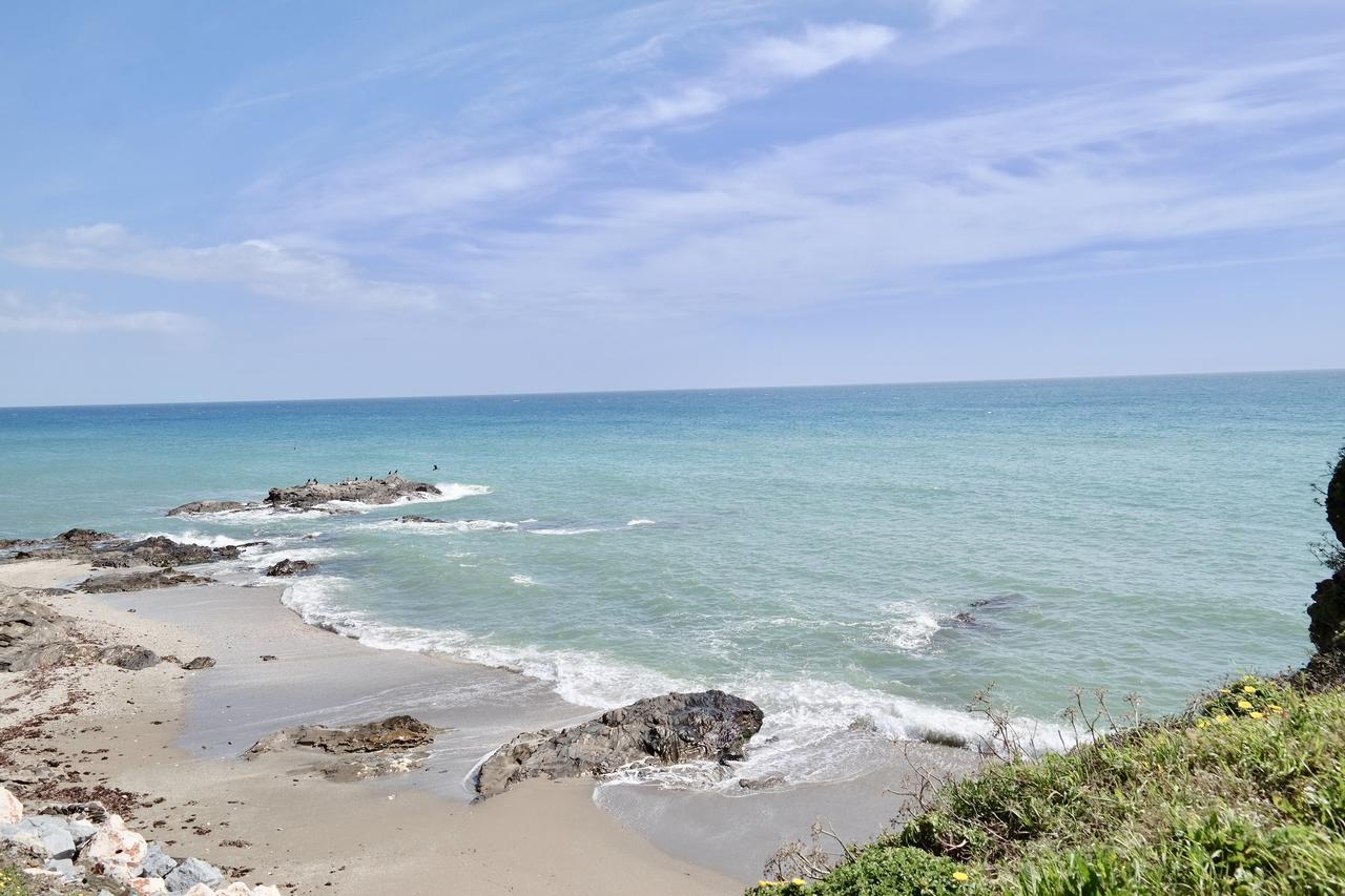 Apartment El Faro Vacation 600m To Beach Big Terrace By Solrentspain Fuengirola