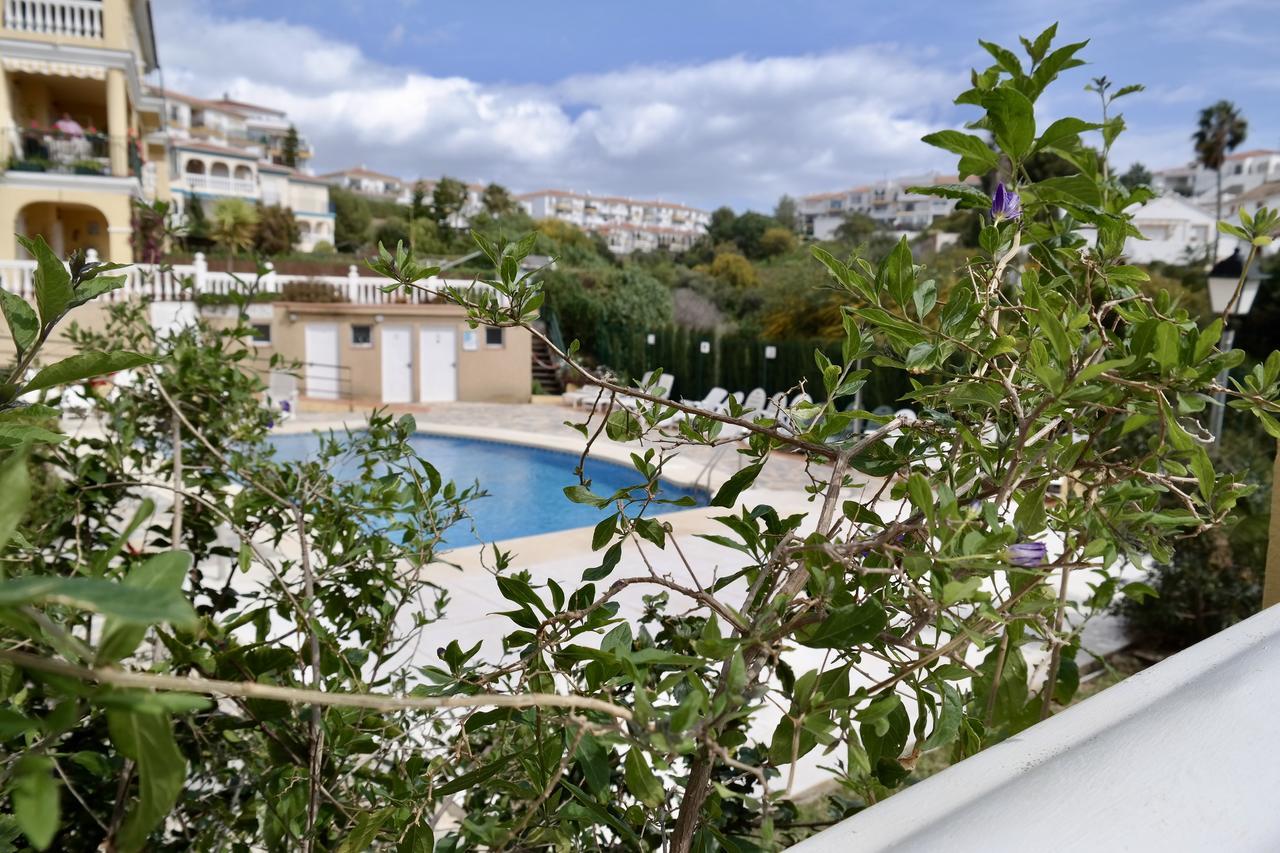 Apartment El Faro Vacation 600m To Beach Big Terrace By Solrentspain Fuengirola