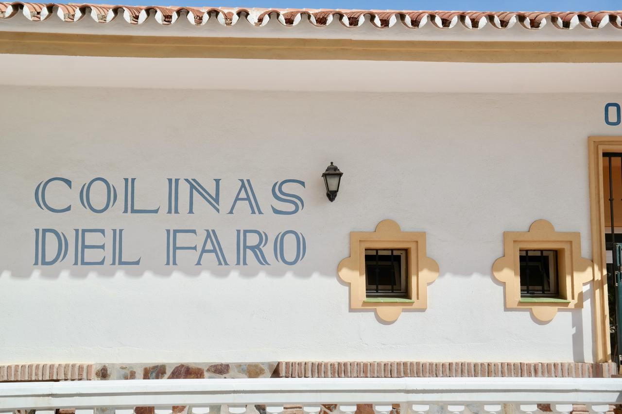 El Faro Vacation 600m To Beach Big Terrace By Solrentspain Apartment *