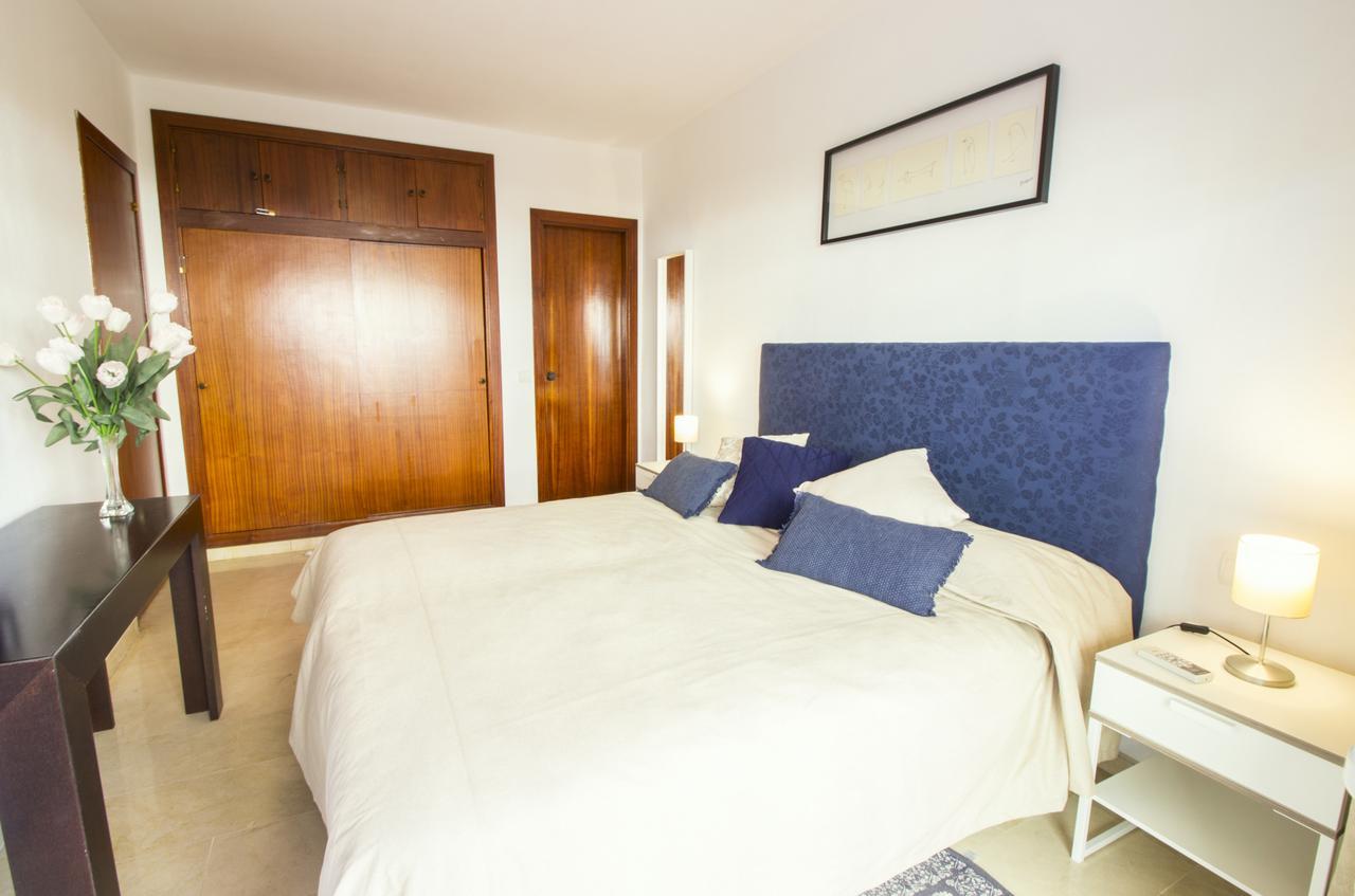 Apartamento Palm Beach Apartamento Fuengirola
