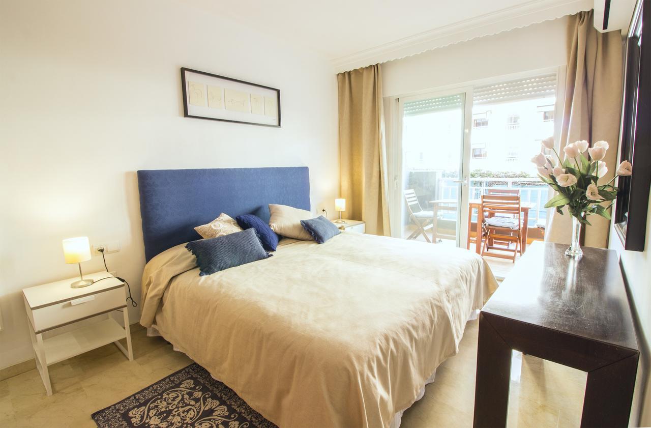Apartamento Apartamento Palm Beach *
