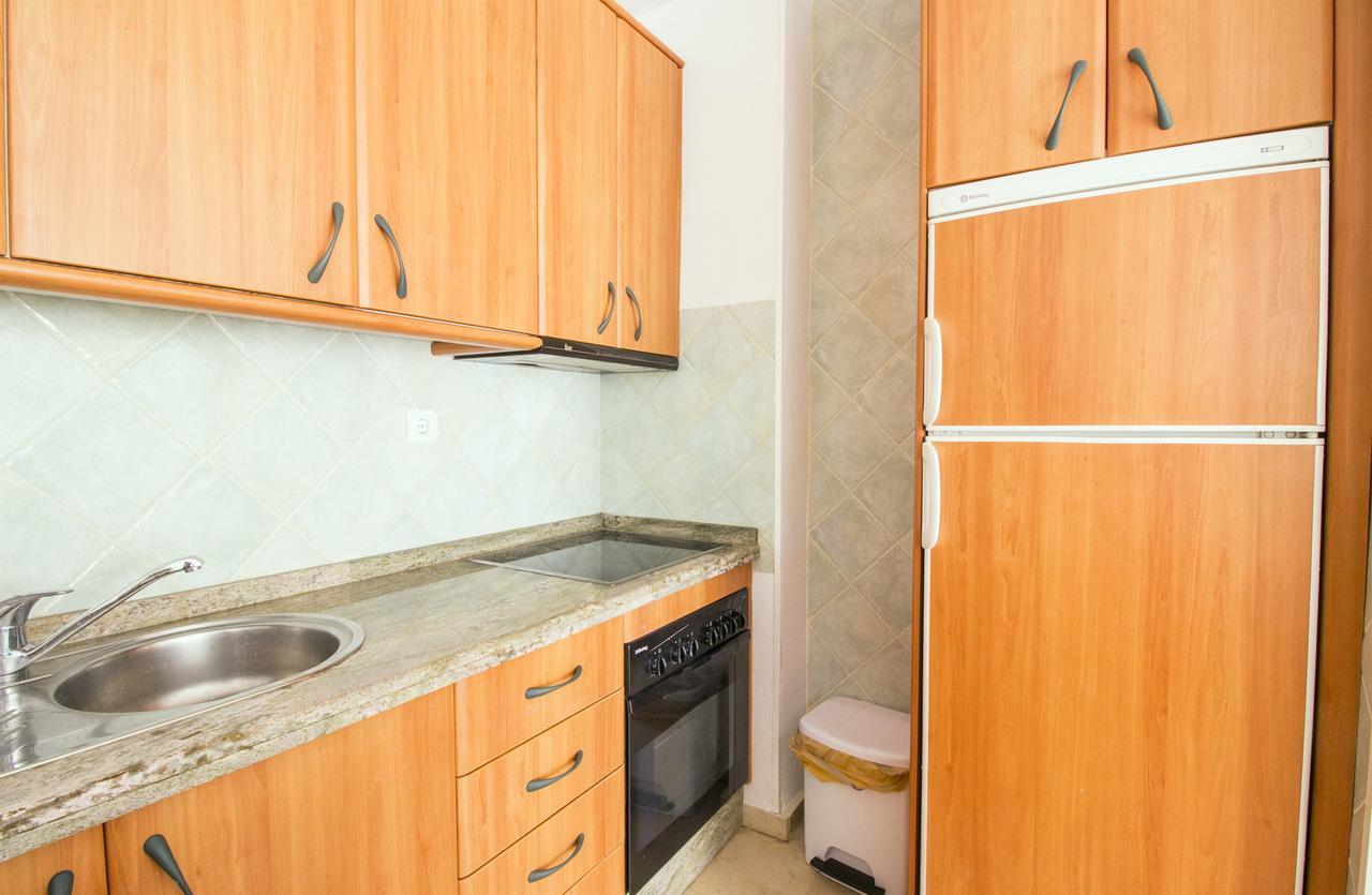 Apartamento Palm Beach