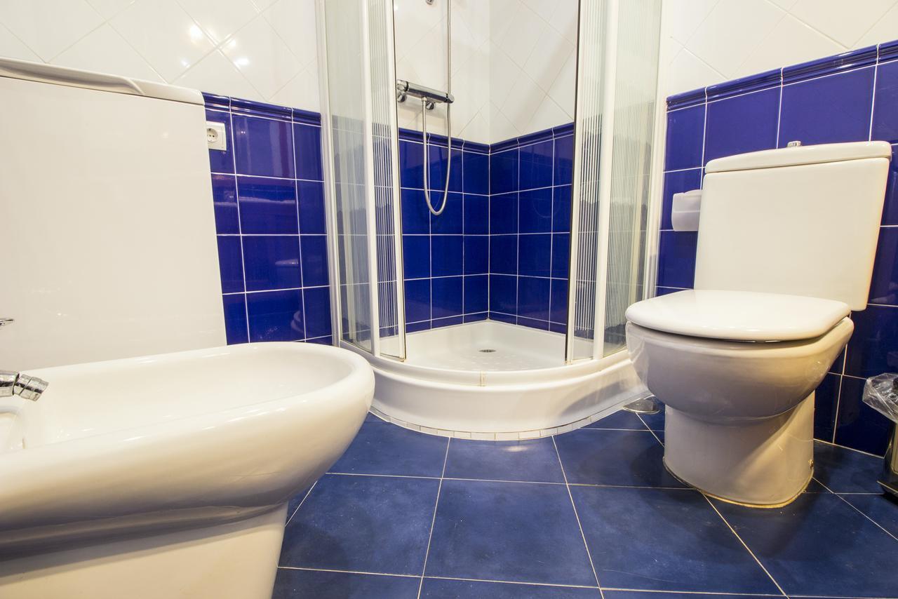 Apartamento Apartamento Palm Beach