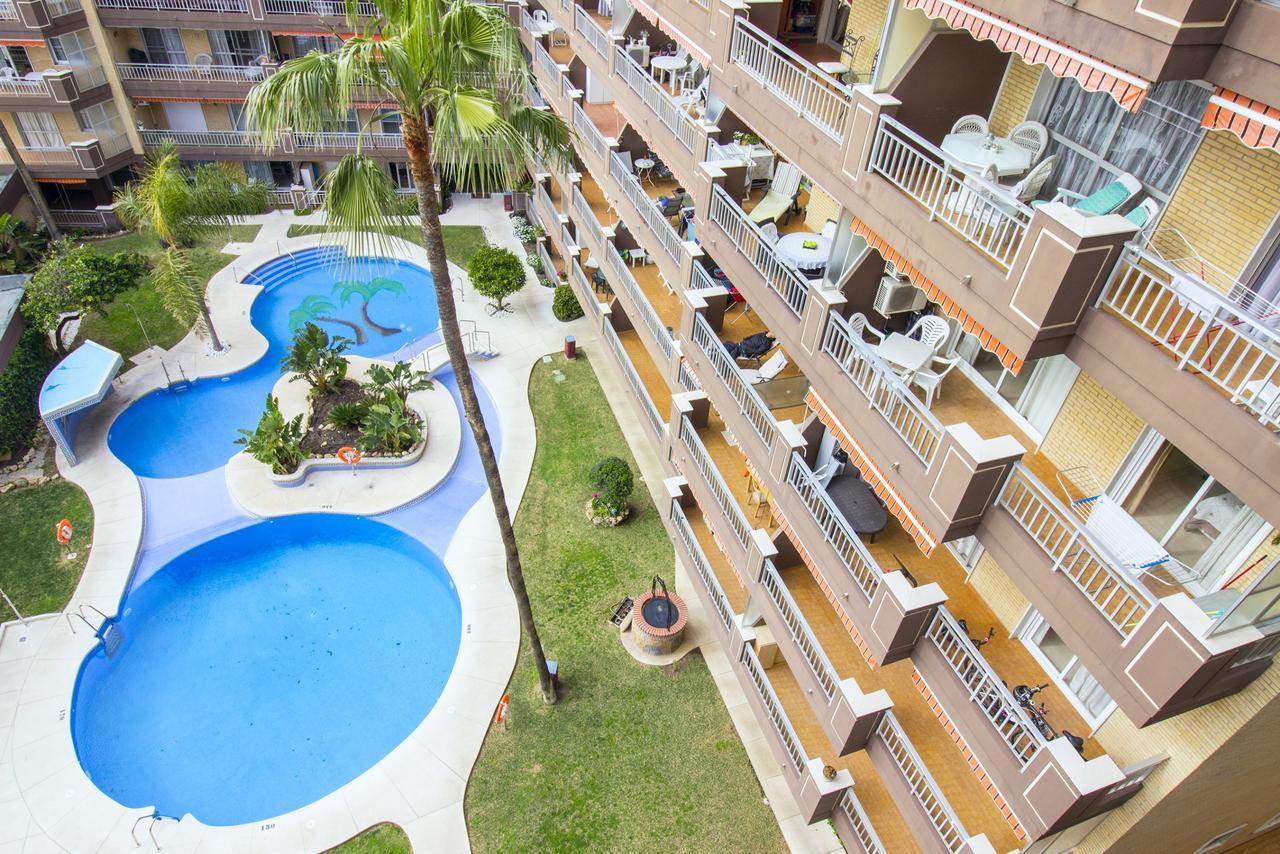 Apartamento Apartamento Palm Beach
