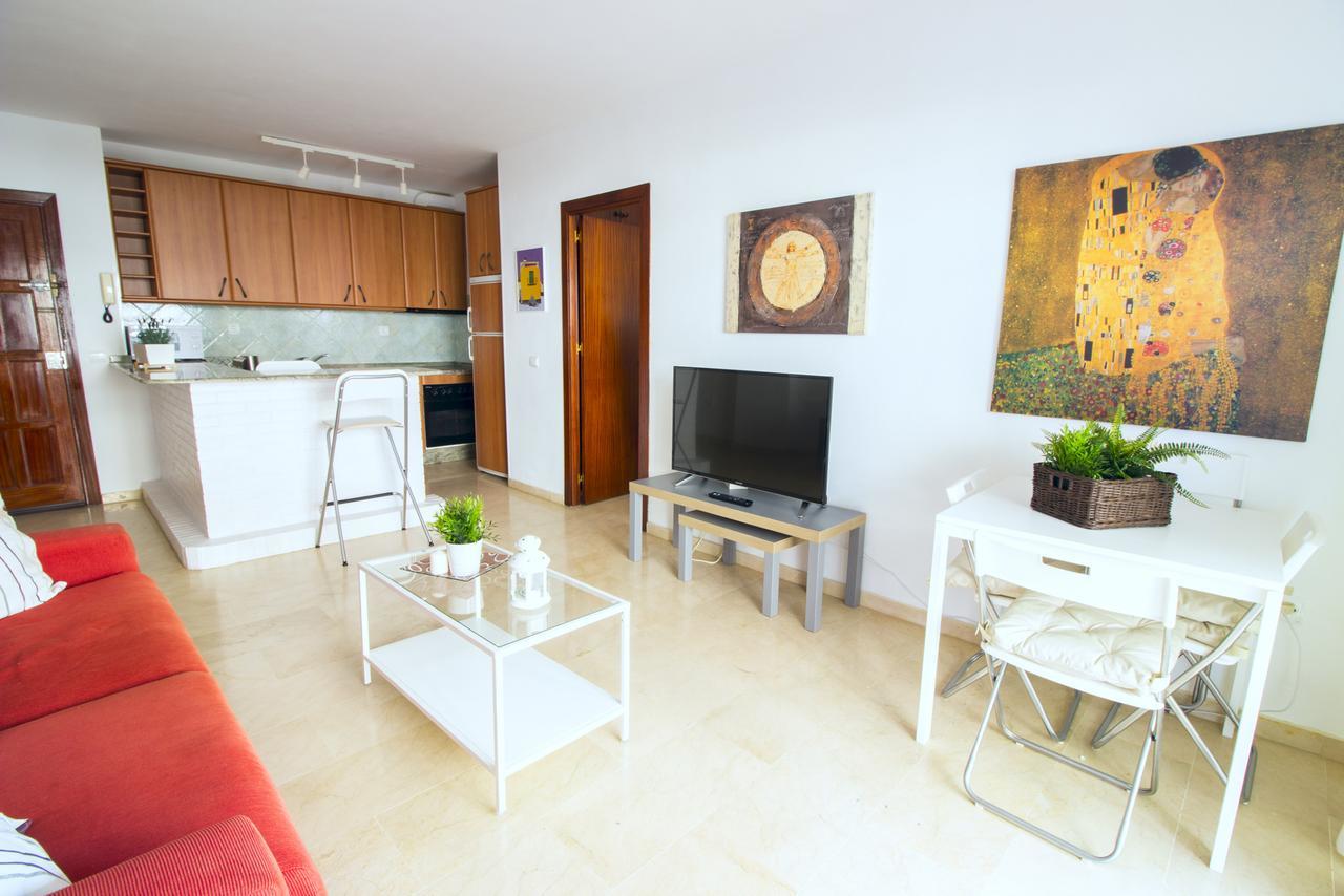 Apartamento Palm Beach Apartamento