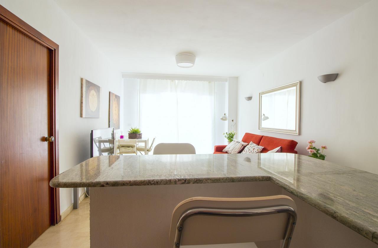 Apartamento Apartamento Palm Beach Fuengirola