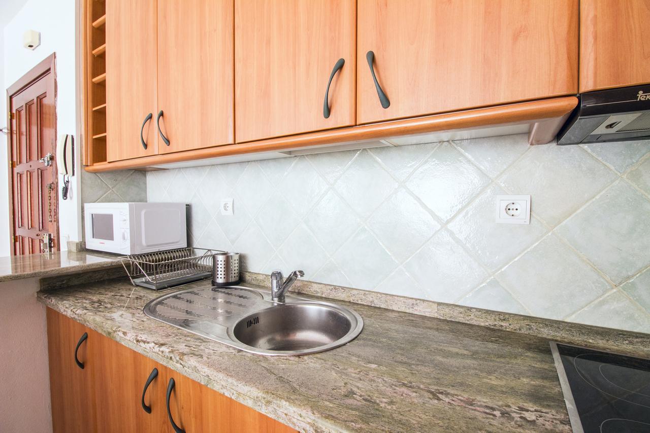 Apartamento Palm Beach Apartamento