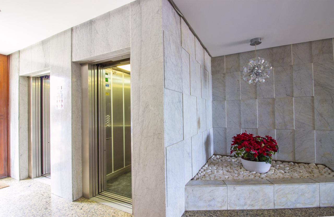 Apartamento Palm Beach Apartamento *