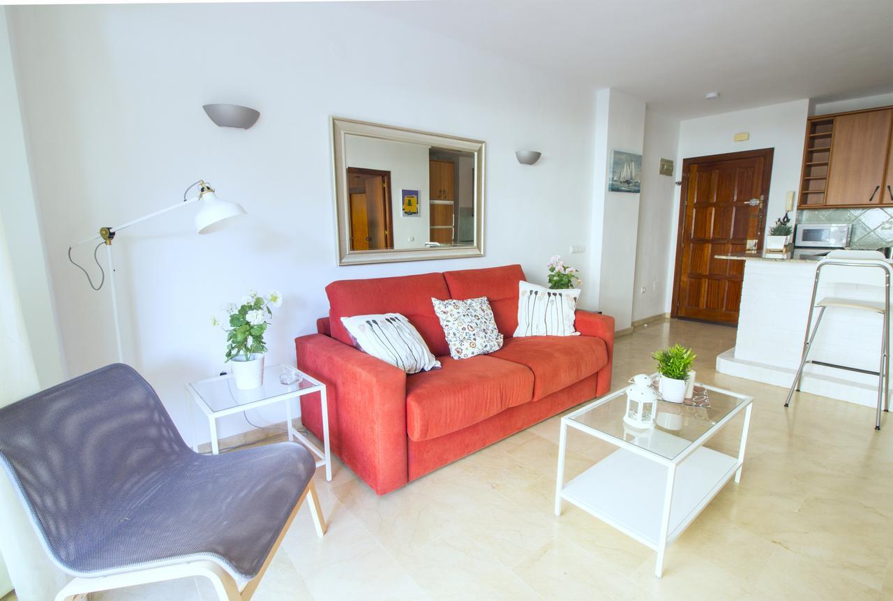 Apartamento Palm Beach