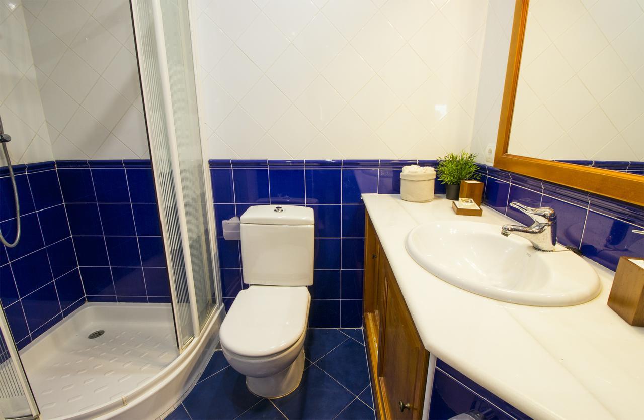 Apartamento Palm Beach