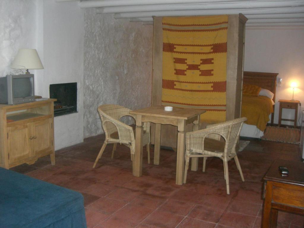 Landhuis Casas De Parauta Fuengirola