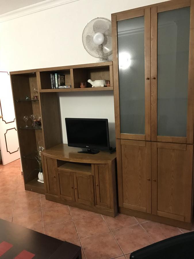 Fuensol Apartment